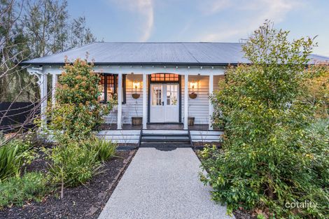 Property photo of 49 Staughton Street Meredith VIC 3333