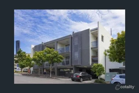 2/62 Arthur St, Fortitude Valley, QLD 4006