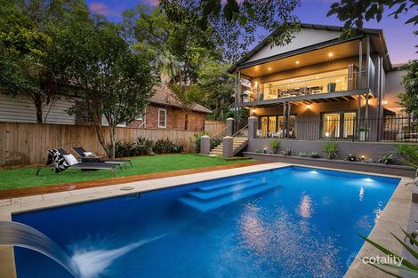 16 Strathallen Ave, Northbridge, NSW 2063