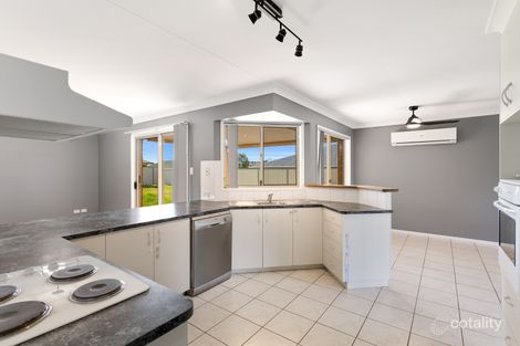 Property photo of 381 Spring Street Kearneys Spring QLD 4350