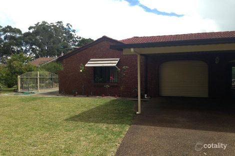 Property photo of 2 Deas Place Raymond Terrace NSW 2324
