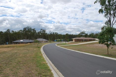 Property photo of 5 Lillypilly Place Regency Downs QLD 4341