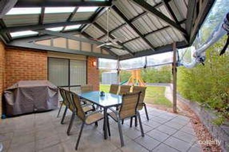 Property photo of 21 Beethoven Drive Narre Warren South VIC 3805
