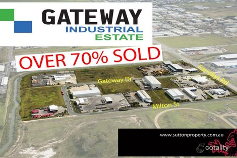 1 Gateway Dr, Paget, QLD 4740