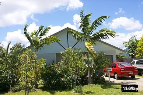 21 Cracknell Rd, White Rock, QLD 4868