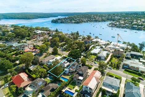 Property photo of 282 Woolooware Road Burraneer NSW 2230