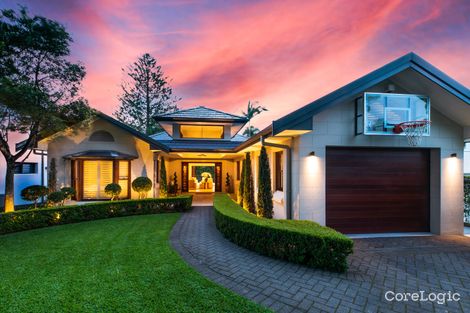 Property photo of 282 Woolooware Road Burraneer NSW 2230