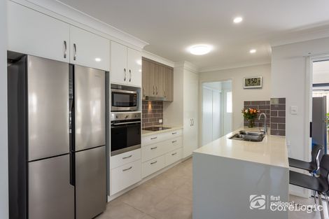 Property photo of 34/6 Daysland Street Victoria Point QLD 4165