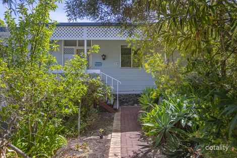 Property photo of 19 Peppermint Grove Terrace Peppermint Grove Beach WA 6271
