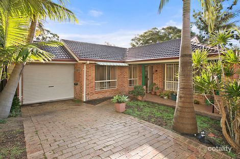 Property photo of 68A Edward Street Narraweena NSW 2099