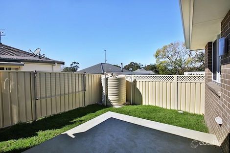 Property photo of 15B Karowa Street Bomaderry NSW 2541