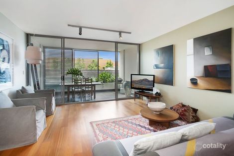 Property photo of 306/5 Bungan Street Mona Vale NSW 2103