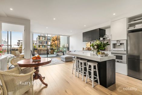 Property photo of 205/9 Darling Street South Yarra VIC 3141