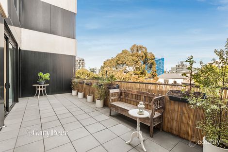 Property photo of 205/9 Darling Street South Yarra VIC 3141