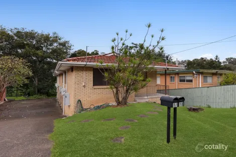 1/18 Roseglen St, Greenslopes, QLD 4120