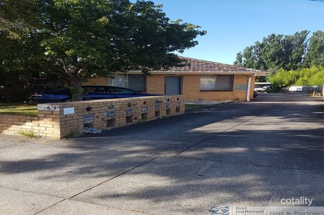 3/63 Princes Hwy, Dandenong, VIC 3175