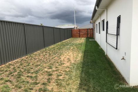 Property photo of 74 Steward Drive Oran Park NSW 2570