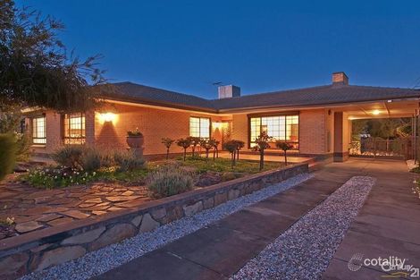 25 Arthur St, Ridgehaven, SA 5097