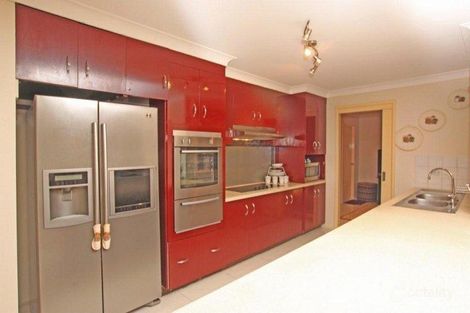 Property photo of 36 Fireball Avenue Cranebrook NSW 2749