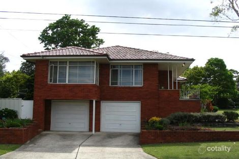 Property photo of 22 Delaware Street Epping NSW 2121