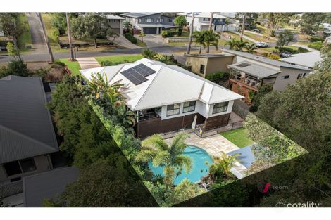 Property photo of 106 Helicia Circuit Mount Cotton QLD 4165