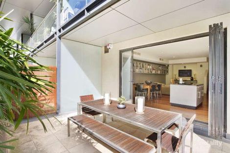 27/13 Oatley Rd, Paddington, NSW 2021