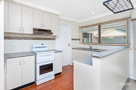 Property photo of 28/193 Davies Road Padstow NSW 2211