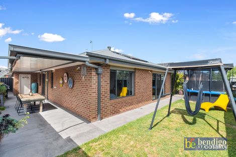 Property photo of 19 Daisy Street Huntly VIC 3551
