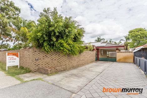 Property photo of 19 Matilda Street Huntingdale WA 6110