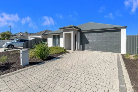 3 Acropolis Rd, Baldivis, WA 6171
