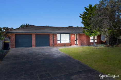 Property photo of 2 Tristron Court Harkness VIC 3337