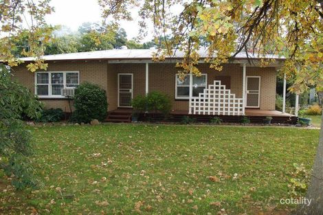 2143 Cosgrove Rd, Invergordon, VIC 3636