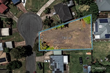 7 Bass Ct, Redbank Plains, QLD 4301