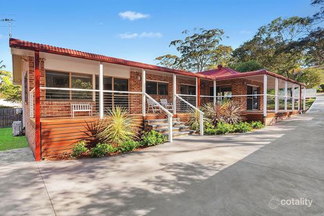 Property photo of 219 The Round Drive Avoca Beach NSW 2251