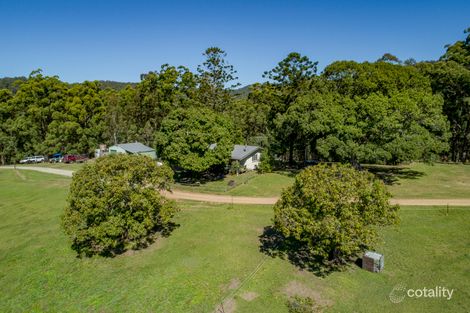 Property photo of 181 Brandenburg Road Mooloolah Valley QLD 4553