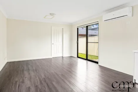 Property photo of 33 Farmview Drive Cranebrook NSW 2749