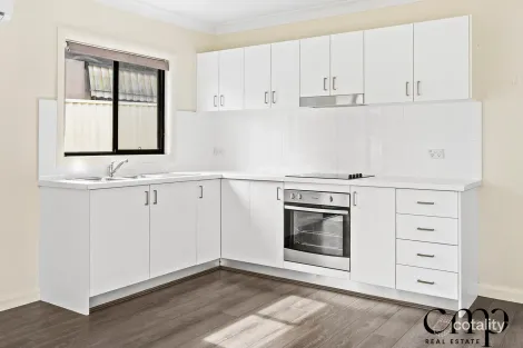 Property photo of 33 Farmview Drive Cranebrook NSW 2749