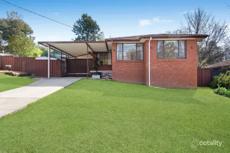 Property photo of 28 Norman Road Mudgee NSW 2850