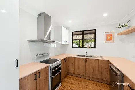 Property photo of 28 Norman Road Mudgee NSW 2850