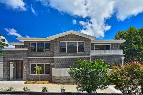 Property photo of 43 Devon Street North Epping NSW 2121