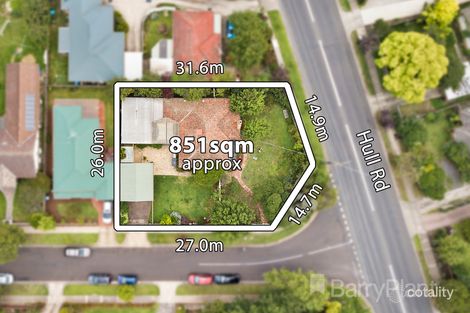 Property photo of 78 Hull Road Croydon VIC 3136