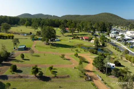 40 LOMBARD ST, COOLONGOLOOK, NSW 2423