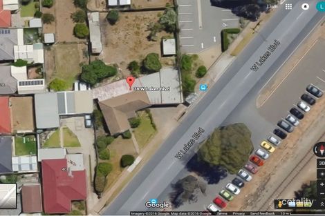 Property photo of 38 West Lakes Boulevard Albert Park SA 5014