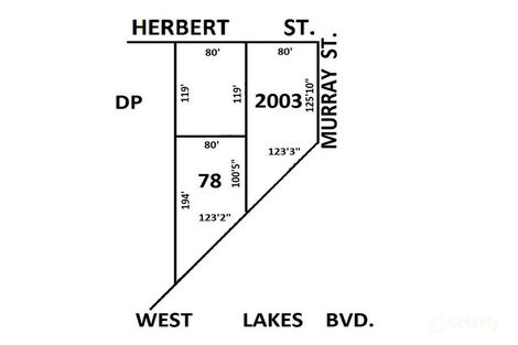 Property photo of 38 West Lakes Boulevard Albert Park SA 5014