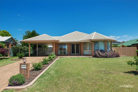 Property photo of 16 Melton Road Mudgee NSW 2850