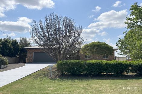 Property photo of 5 Waratah Street Moree NSW 2400