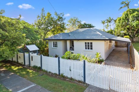 94 Hertford St, Upper Mount Gravatt, QLD 4122