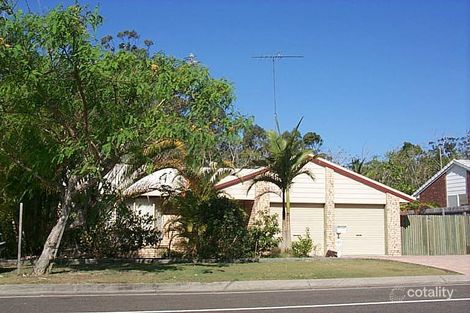 131 North Buderim Bvd, Buderim, QLD 4556