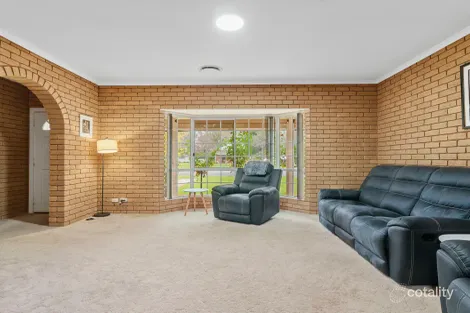 Property photo of 27 Cobram Street Tocumwal NSW 2714