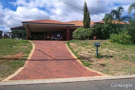 Property photo of 20 Welbourn Road Swan View WA 6056